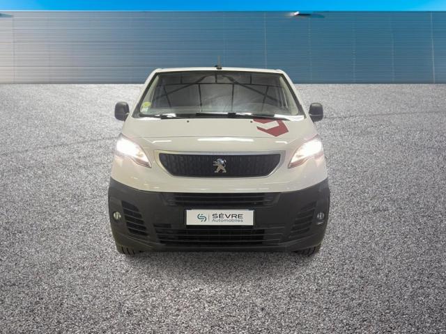 Peugeot Expert image 9