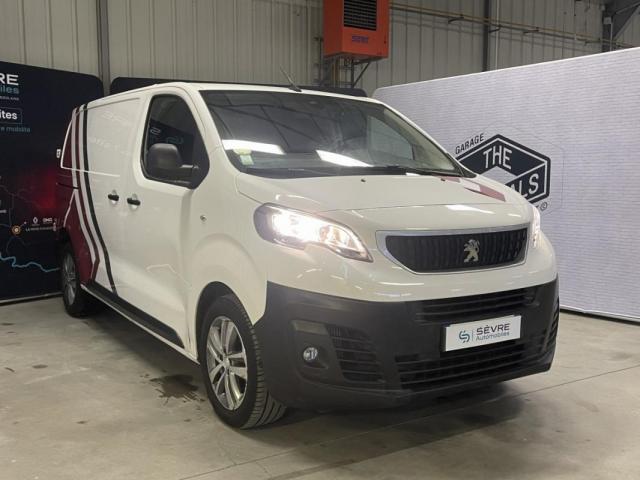 Peugeot Expert image 8