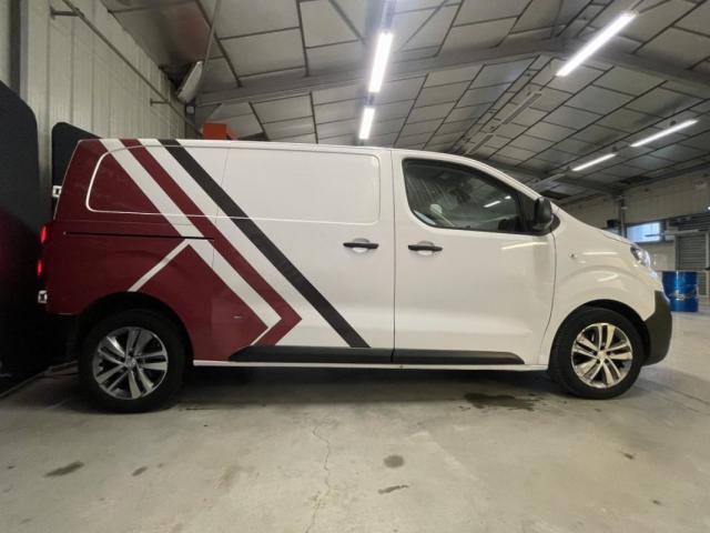 Peugeot Expert image 1