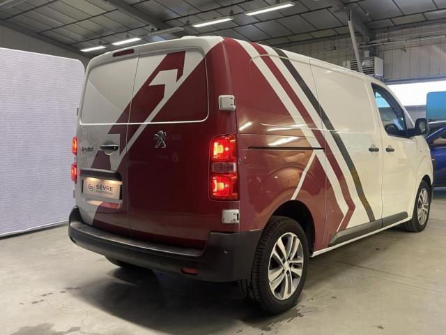 Peugeot Expert image 6