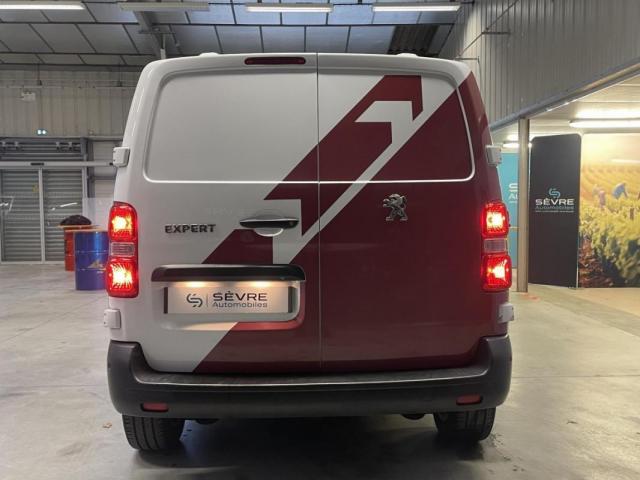 Peugeot Expert image 7
