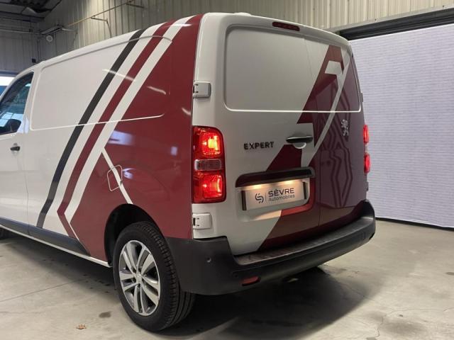 Peugeot Expert image 5