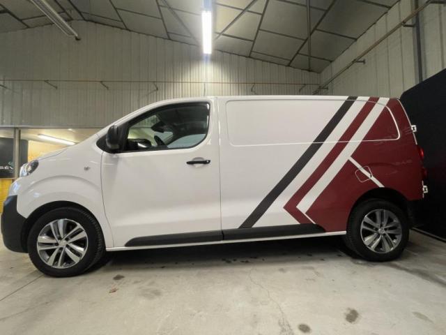 Peugeot Expert image 2