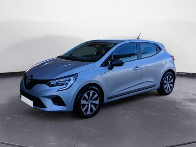 Renault Clio V Equilibre Tce 90