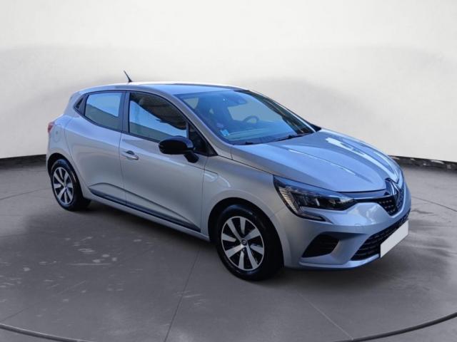 Renault Clio image 2