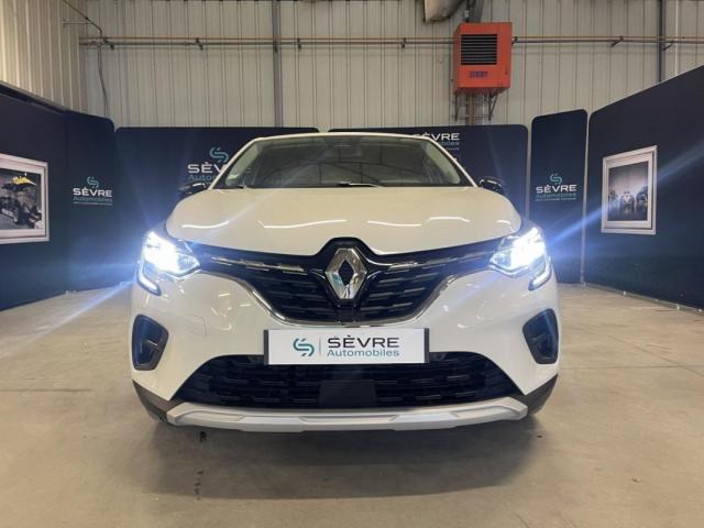 Renault Captur image 8