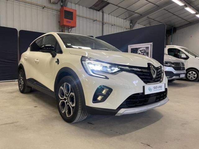 Renault Captur image 3