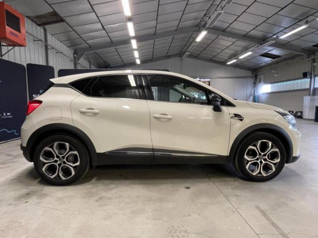 Renault Captur image 1
