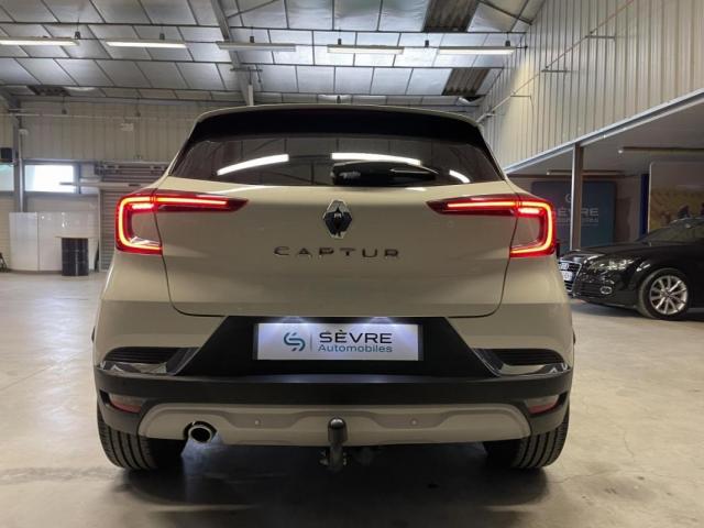 Renault Captur image 7