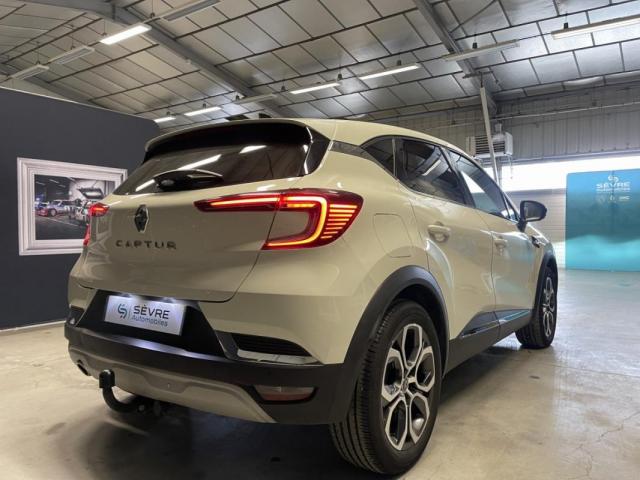 Renault Captur image 5
