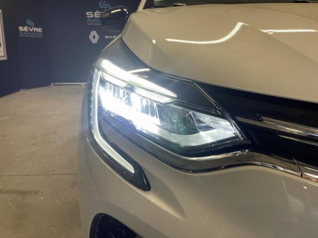 Renault Captur image 4