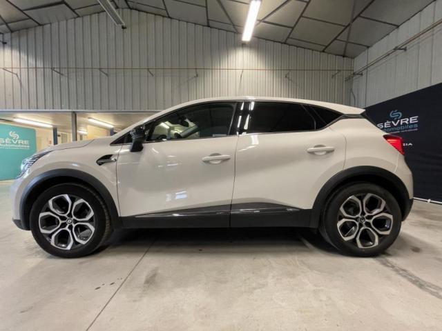 Renault Captur image 2