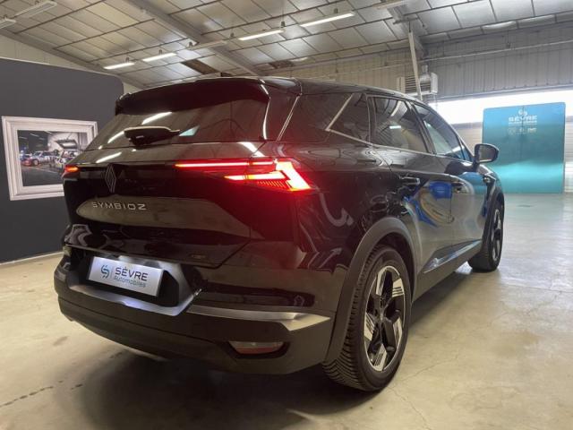 Renault Symbioz image 3