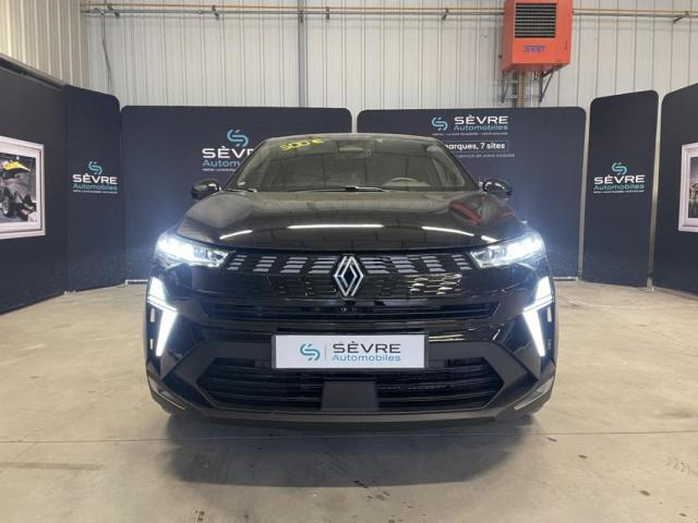 Renault Symbioz image 6