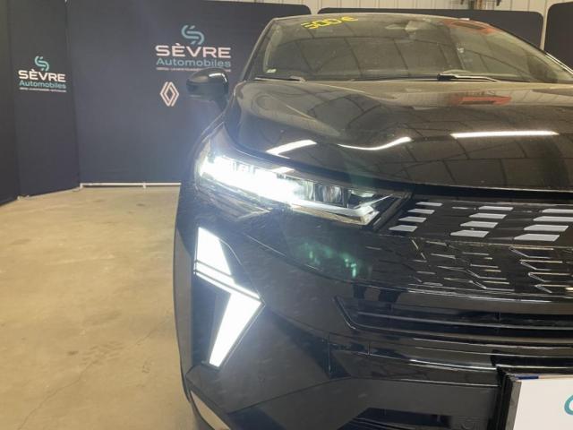 Renault Symbioz image 7