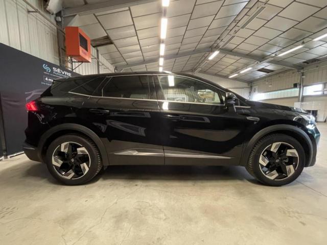 Renault Symbioz image 5