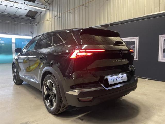 Renault Symbioz image 9