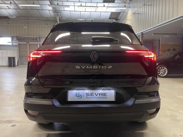 Renault Symbioz image 1
