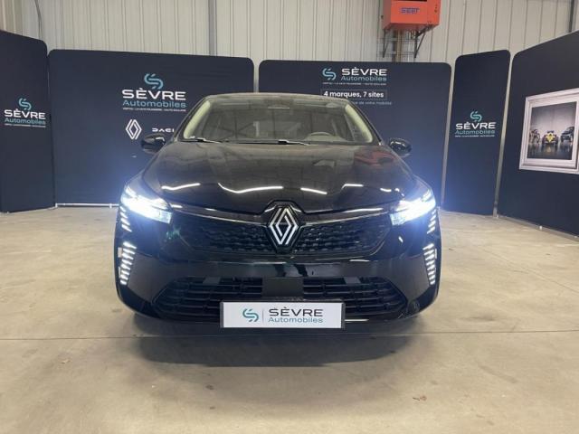 Renault Clio image 6