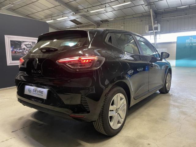 Renault Clio image 4