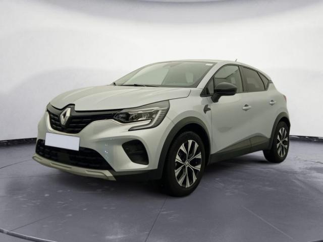 Renault Captur Ii Evolution E-Tech Full Hybrid 145