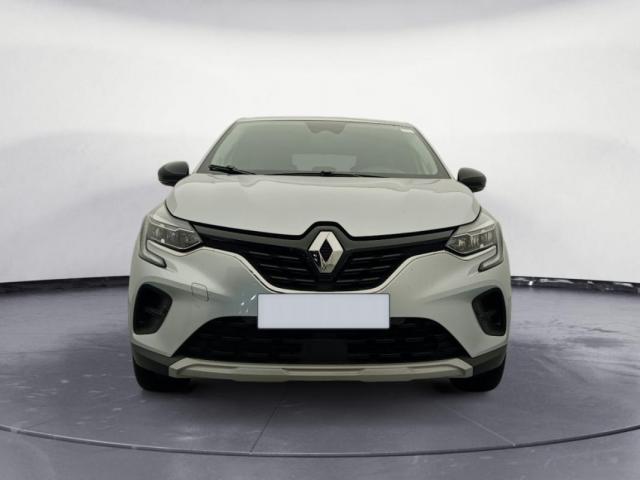Renault Captur image 1