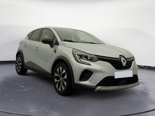 Renault Captur image 9