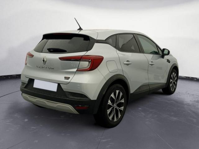 Renault Captur image 4