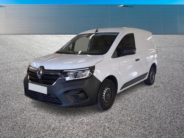 Renault Kangoo Iii Gd Confort - Tce 100