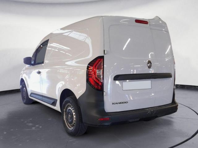 Renault Kangoo image 8