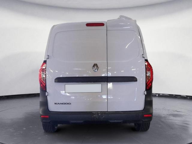 Renault Kangoo image 5