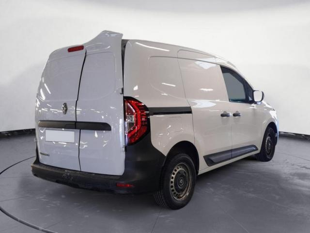 Renault Kangoo image 3