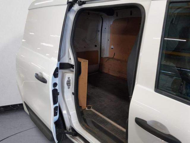 Renault Kangoo image 2