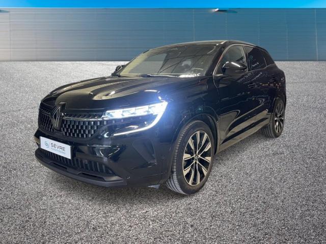 Renault Austral Techno Full Hybrid E-Tech 200 Ch - 25