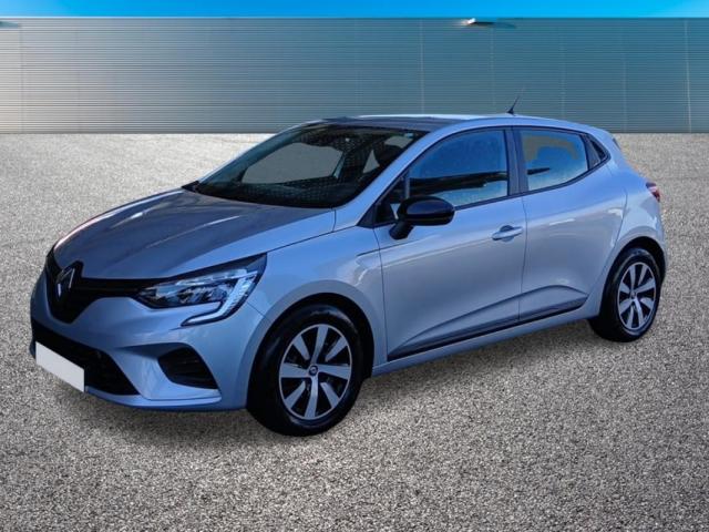 Renault Clio V Equilibre Tce 90