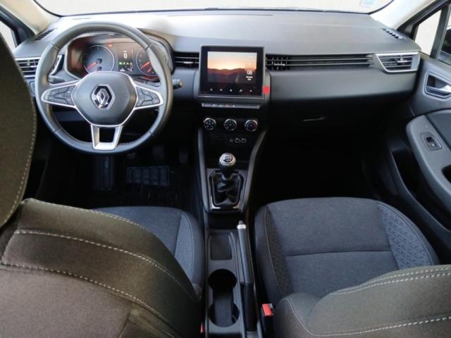 Renault Clio image 6