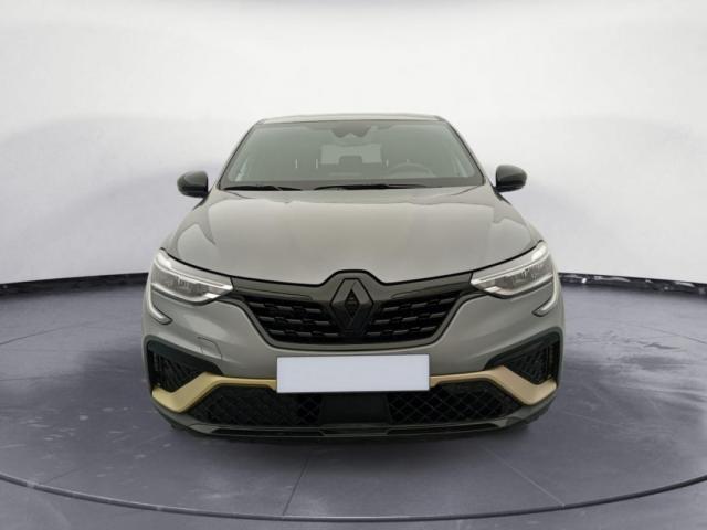 Renault Arkana image 8