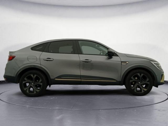 Renault Arkana image 7