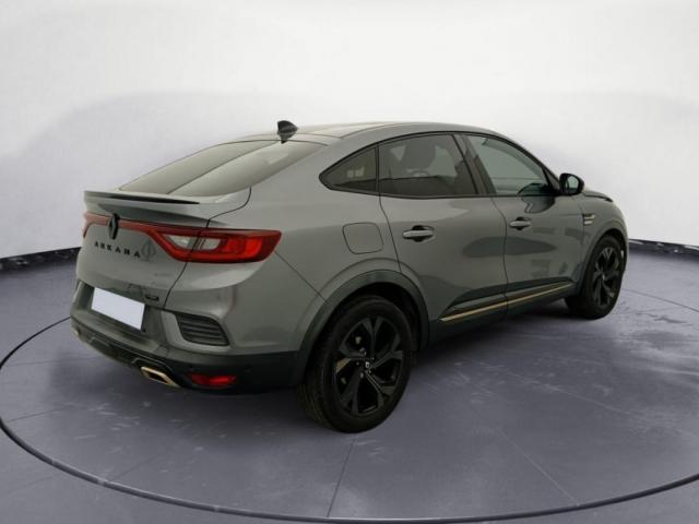 Renault Arkana image 5