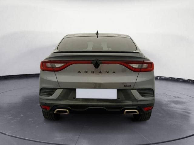 Renault Arkana image 4