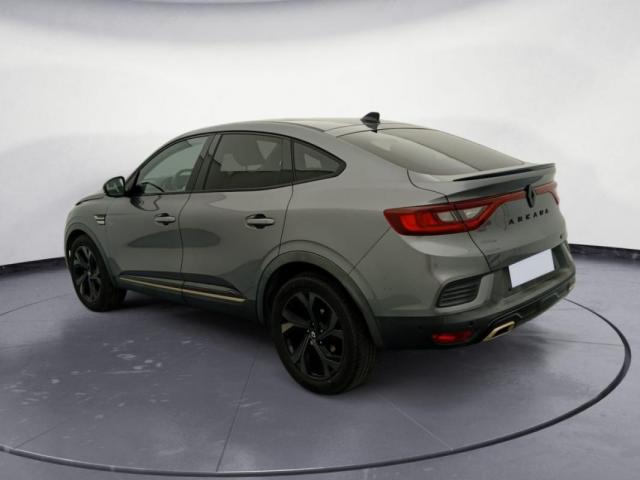 Renault Arkana image 9