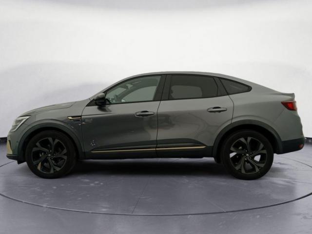 Renault Arkana image 2