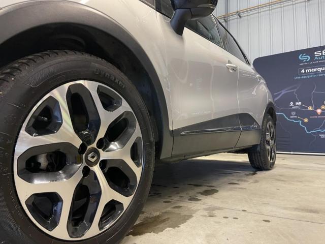 Renault Captur image 3