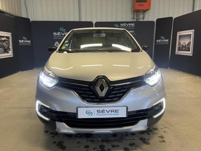 Renault Captur image 7