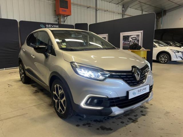Renault Captur image 4