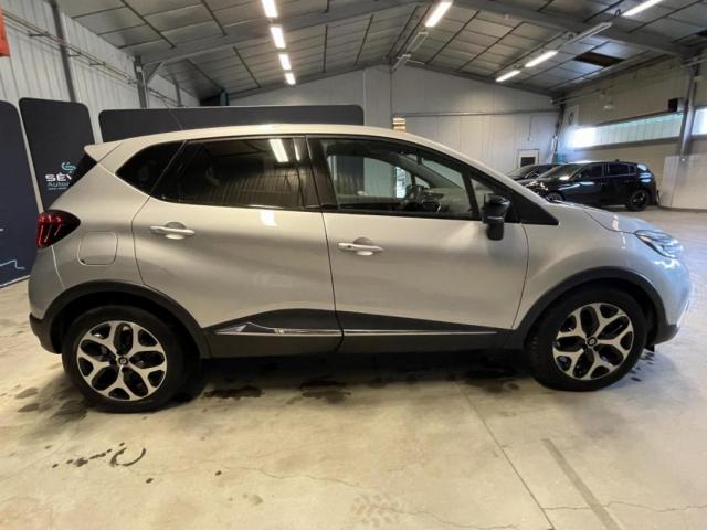 Renault Captur image 2