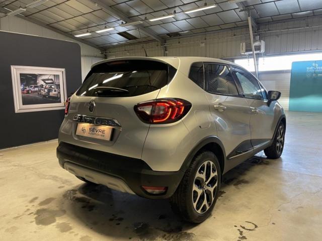 Renault Captur image 1