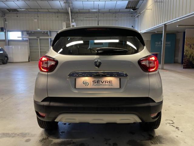 Renault Captur image 8