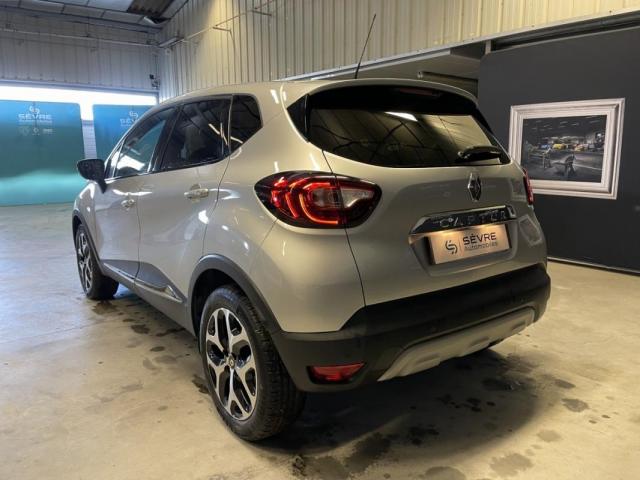 Renault Captur image 5