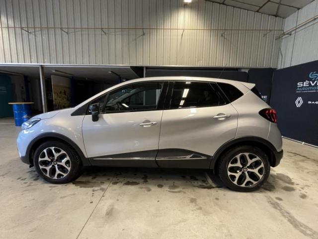 Renault Captur image 6